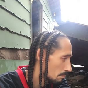 Meet your Posher, Jaime